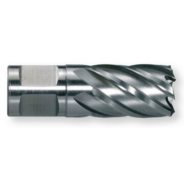 Metallkernbohrer